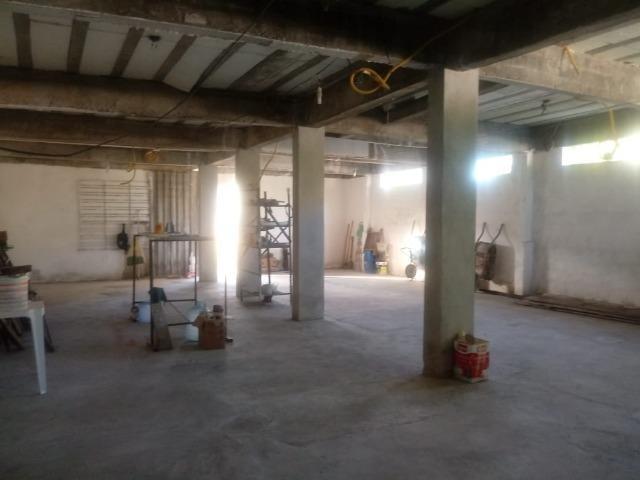Galpão Comercial em Jardim São Paulo Av. Leandro Barreto 410m² - Foto 6