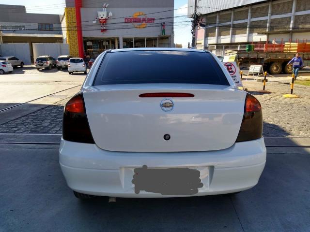 Corça sedan - Foto 4