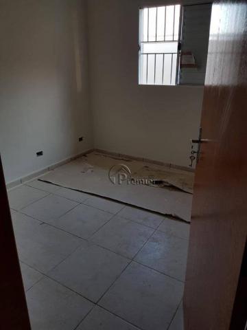 Casa com 2 dormitórios à venda, 54 m² por r$ 250.000 - nova veneza - indaiatuba/sp - Foto 4