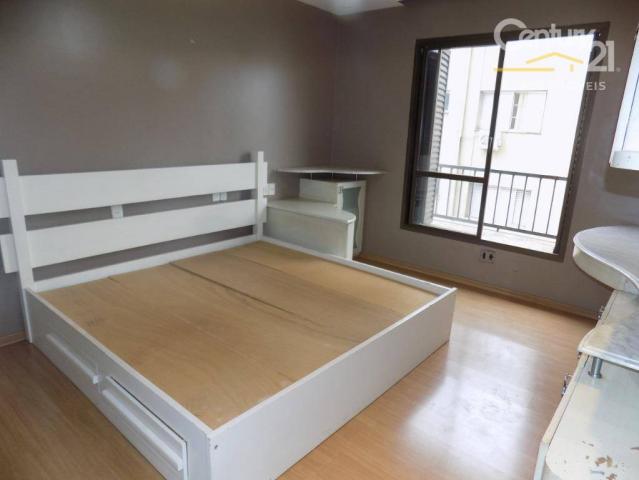 Apartamento com 3 dormitórios à venda, 398 m² por r$ 850.000 - centro - londrina/pr - Foto 20