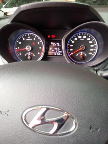 Hyundai HB20 Million- 1.6 Aut - Edição Especial !! - Foto 5