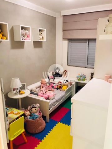 Apartamento à venda com 3 dormitórios em Mansões santo antônio, Campinas cod:AP005450 - Foto 15