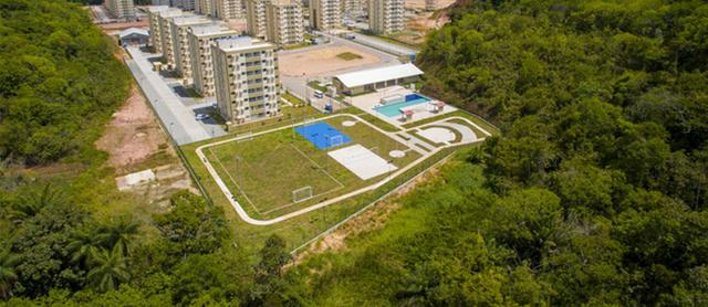 Repasse Reserva São Lourenço Parcela de 570 reais - Foto 5