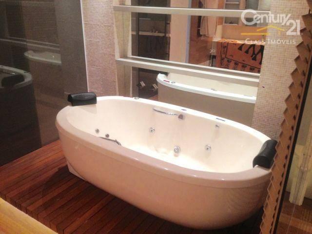 Apartamento gleba palhano, londrina. - Foto 13