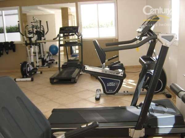 Apartamento residencial para locação, residencial do lago, londrina. - Foto 4