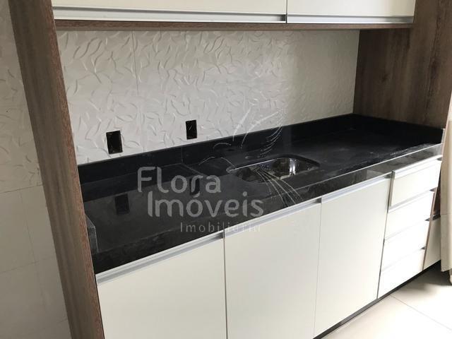 Casa à venda com 3 dormitórios em Jardim santa clara do lago ii, Hortolândia cod:CA004584 - Foto 2