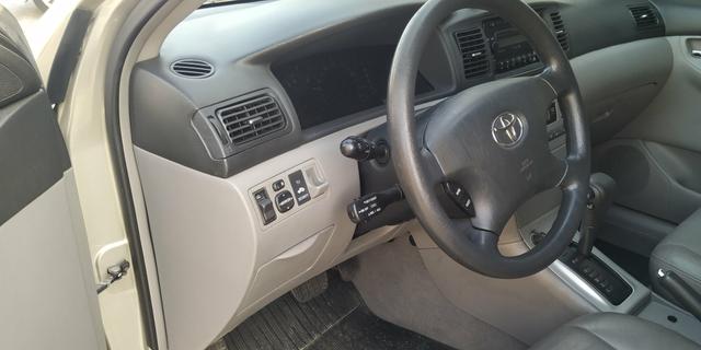 Corolla Fielder SE-G 2008 Top - Foto 7