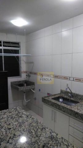 Apartamento à venda, 42 m² por r$ 230.000 - jardim nova europa - campinas/sp - Foto 5