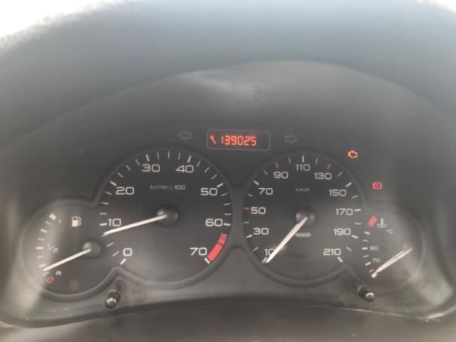 Vendo Carro Peugeot 206 1.4 - 4 Portas - Foto 6