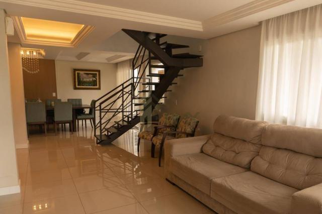 Casa condomínio 4 suítes santa quitéria - Foto 7