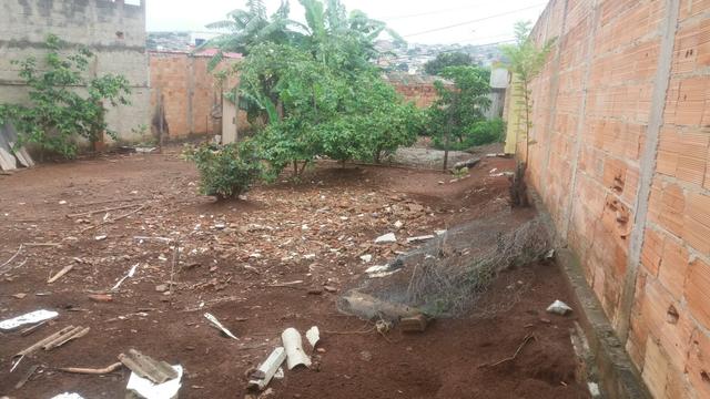 Vendo lote em justinopolis - Foto 8