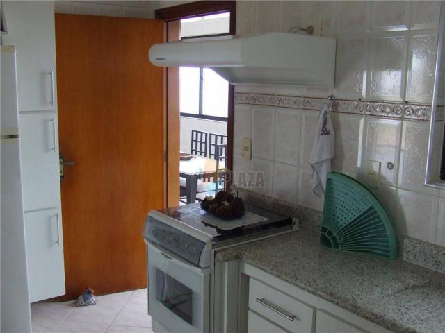 Cobertura com 5 dormitórios para alugar, 600 m² por r$ 4.000,00/mês - tupi - praia grande/ - Foto 11