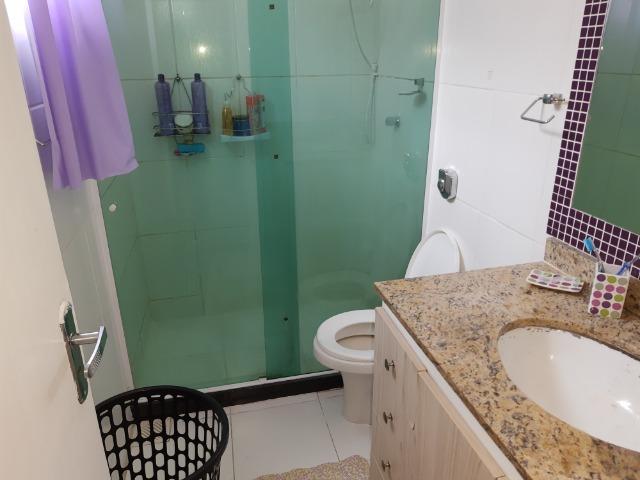 Vendo Casa Duplex - 2 Suites - 3 Banheiros - Garagem - Vila São Luis - Duque de Caxias - Foto 17