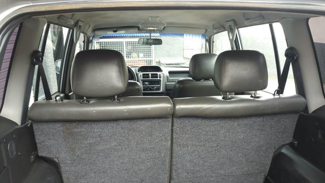 Pajero tr4.2006, 4×4, Manual. Valor R$26.900,00 - Foto 3