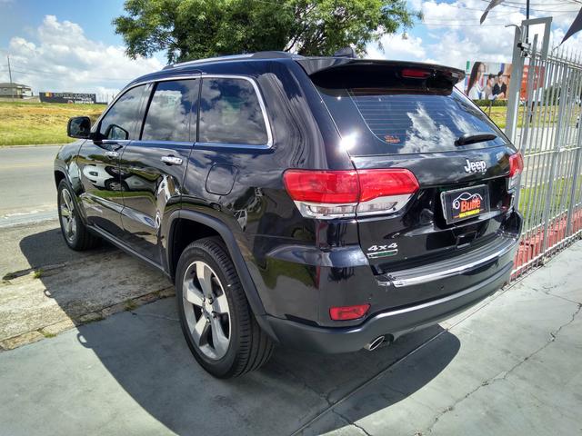 Grand Cherokee - Foto 5