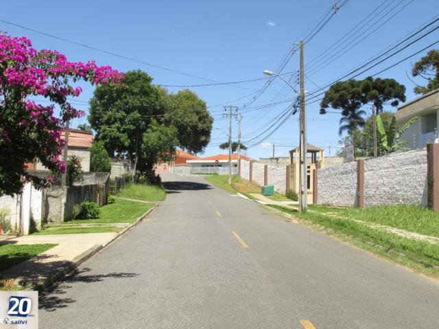 Terreno à venda em Taboao, Curitiba cod:42500.3439 - Foto 9