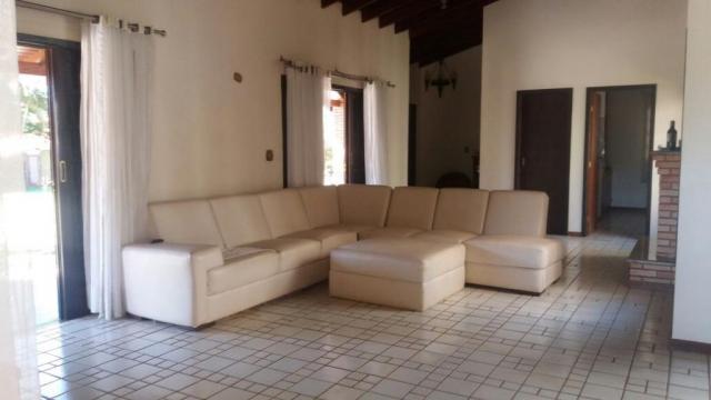 Chácara residencial à venda, chácara santa maria, cambé. - Foto 9