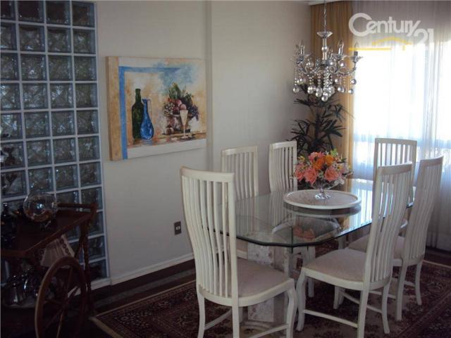 Apartamento com 3 dormitórios à venda, 178 m² - centro - londrina/pr - Foto 16