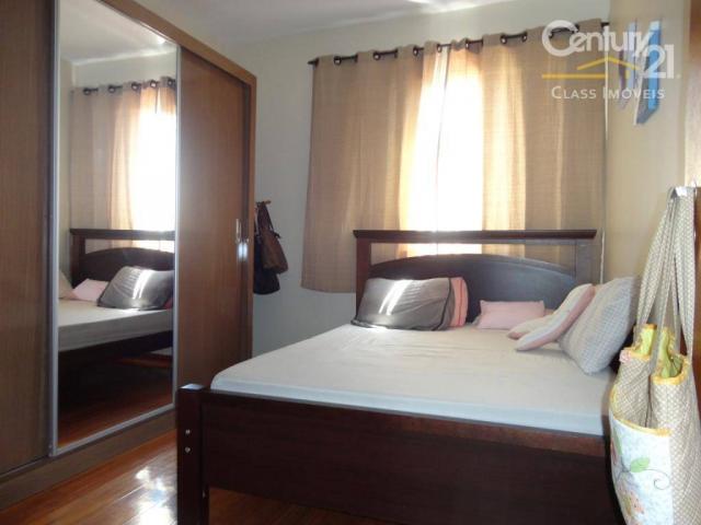 Apartamento residencial à venda, jardim agari, londrina. - Foto 11