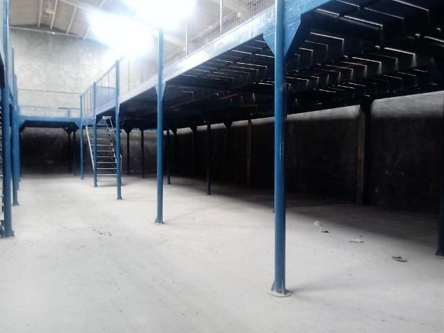 Galpão Logistico em Jardim São Paulo 600m² - Foto 7