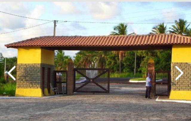 Porto de Galinhas terreno 900 M2 Chácaras de Porto apenas 95 mil - Foto 3