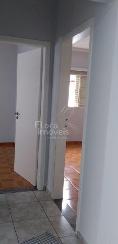 Casa à venda com 2 dormitórios em Loteamento remanso campineiro, Hortolândia cod:CA004582 - Foto 13