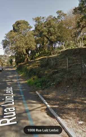 Maravilhoso Terreno Vista Alegre Mercês 500 M2 - Foto 2