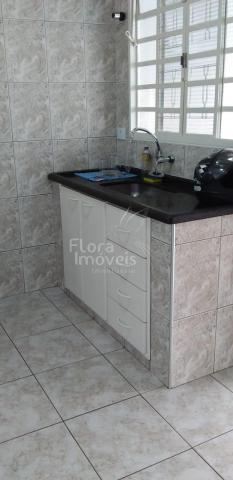 Casa à venda com 2 dormitórios em Loteamento remanso campineiro, Hortolândia cod:CA004582 - Foto 4