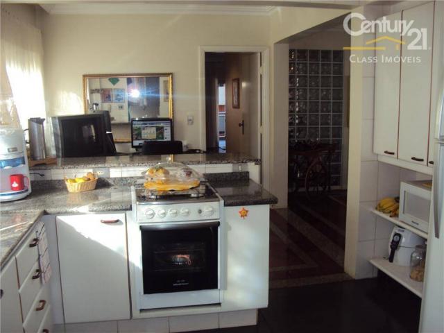 Apartamento com 3 dormitórios à venda, 178 m² - centro - londrina/pr - Foto 19