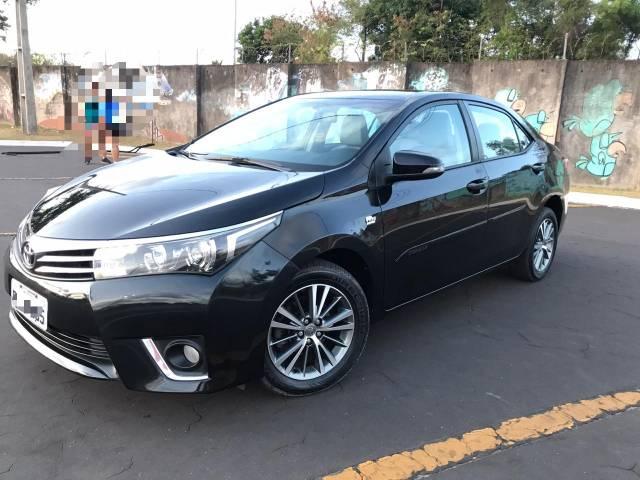 Corolla XEI 2.0 - Foto 5