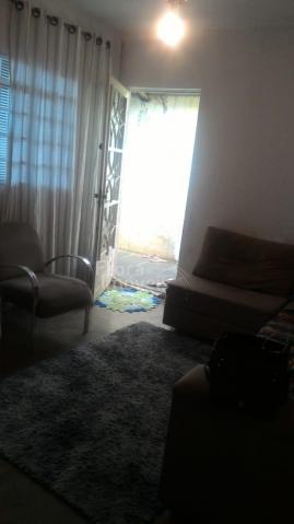 Casa à venda com 2 dormitórios em Jardim são sebastião, Hortolândia cod:CA004583 - Foto 7