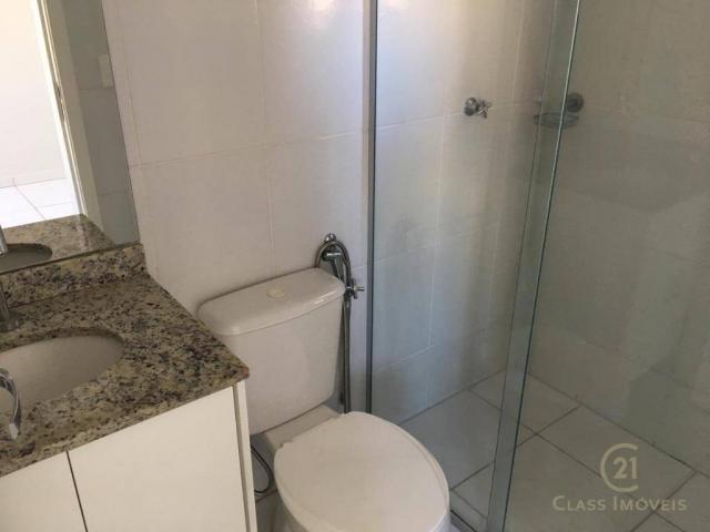 Apartamento com 3 dormitórios à venda, 83 m² por r$ 286.000 - centro - londrina/pr - Foto 16