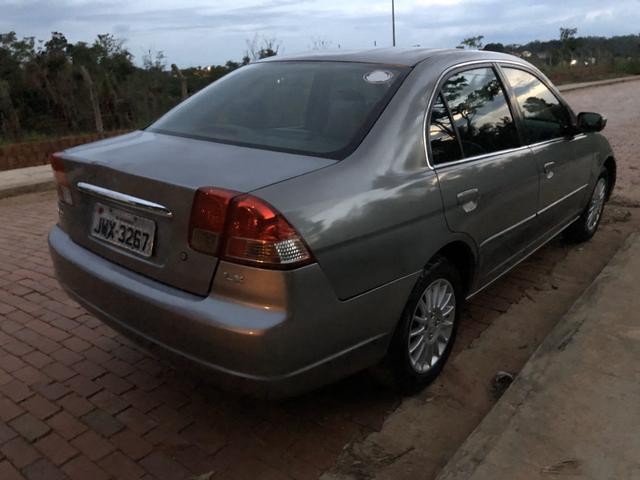 Vendo Honda Civic 2003 - Foto 2
