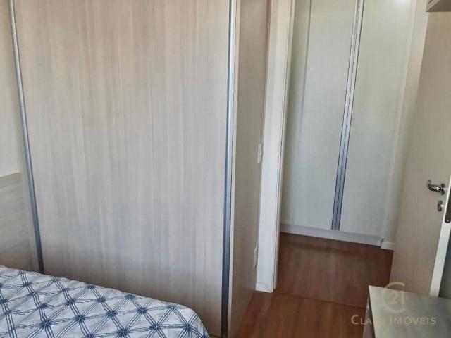 Apartamento com 3 dormitórios à venda, 80 m² - gleba palhano - londrina/pr - Foto 9