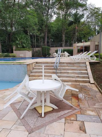 Apartamento à venda com 5 dormitórios em Morumbi, São paulo cod:70933 - Foto 20