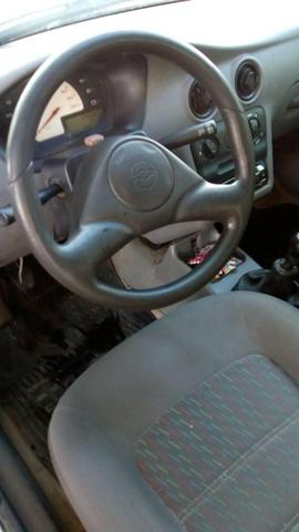 Vendo Celta 2001