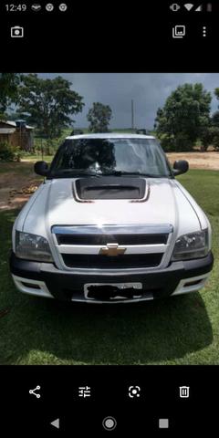 S 10 Rodeio - Foto 3
