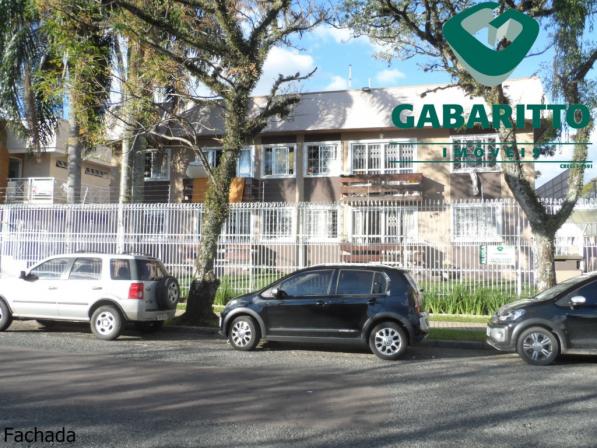 Apartamento para alugar com 2 dormitórios em Reboucas, Curitiba cod:00336.020 - Foto 13