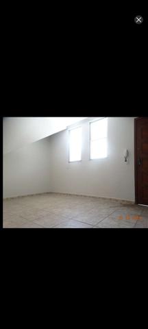 Lindissima casa 2 qts e 3 banhos e garagem ap de 10% de entrada - Foto 5