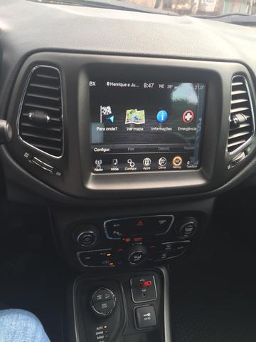 Jeep Compass Longitude - Foto 8