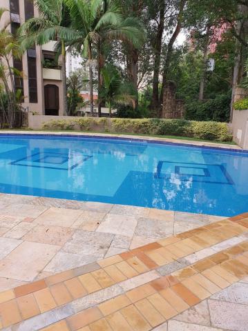 Apartamento à venda com 5 dormitórios em Morumbi, São paulo cod:70933 - Foto 9