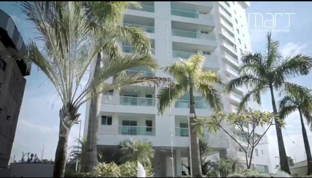 Smart Residence Downtown no Centro Av.Joaquim Nabuco - Foto 5