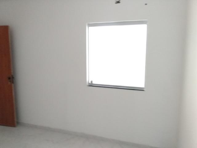 Casa pronta - 3 quartos, 1 suíte - Garagem p 4 carros - Financia por todos os bancos! - Foto 6