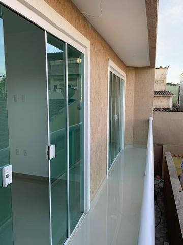 Vendo casa primeira locação na rua da Beija-Flor em Nilópolis - Foto 18