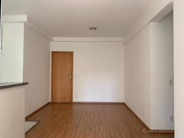 Apartamento com 3 dormitórios para alugar, 69 m² - gleba palhano - londrina/pr - Foto 2