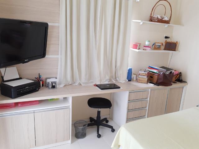 Vendo Casa Duplex - 2 Suites - 3 Banheiros - Garagem - Vila São Luis - Duque de Caxias - Foto 10
