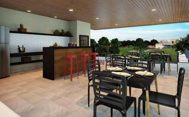 Lote terras alpha urbanismo, excelente oportunidade, com 375m² - Foto 17
