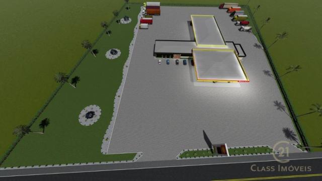 Área para alugar, 10000 m² - Contorno Norte - Ibiporã/PR - Foto 10