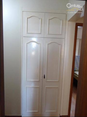 Apartamento residencial à venda, jardim agari, londrina. - Foto 9