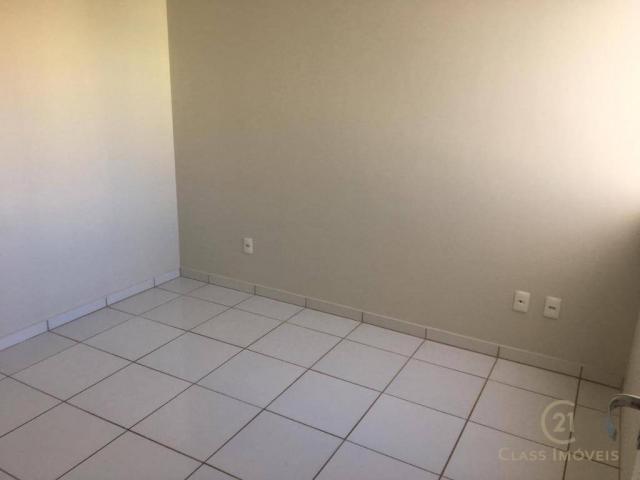 Apartamento com 3 dormitórios à venda, 83 m² por r$ 286.000 - centro - londrina/pr - Foto 12